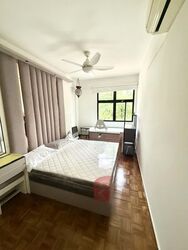 Bristol Lodge (D8), Apartment #575559301